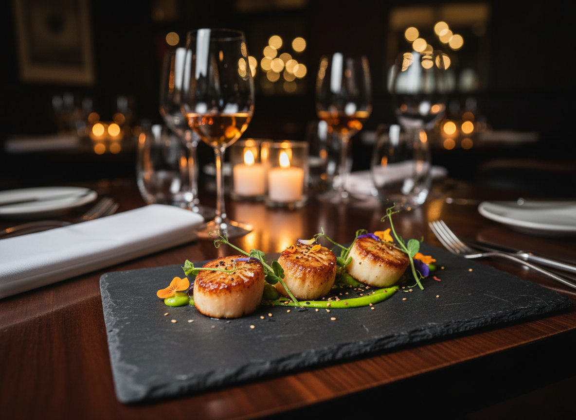 Food Styling Fotografie